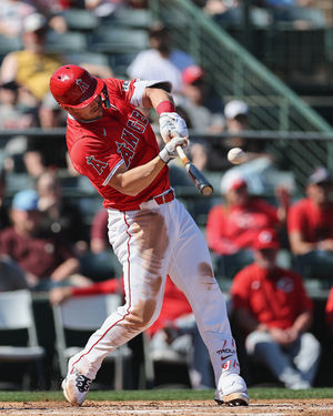 Image post by @mlbjapan on Instagram