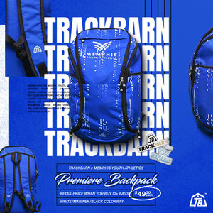 Image post by @trackbarn on Instagram