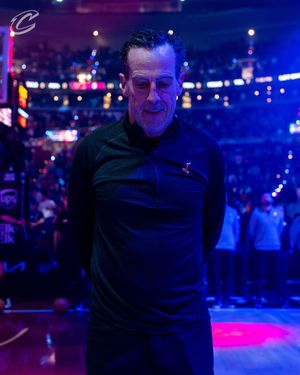 Image post by @cavs on Instagram