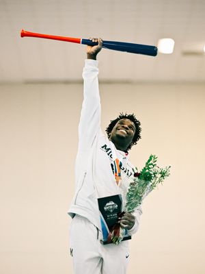 Image post by @usagym on Instagram