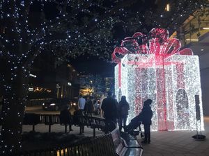 Image post by @LegacyWestPlano on Facebook