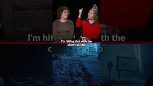 Video post by @nerdist on YouTube