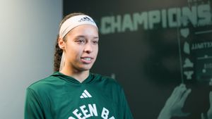 Video post by @GBPhoenixwbb on Facebook