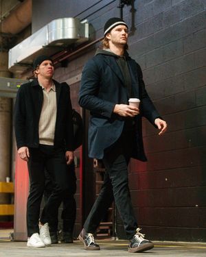 Image post by @anaheimducks on Instagram