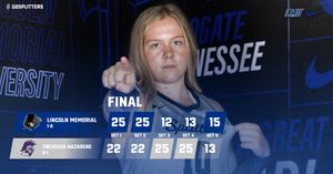 Image post by @lmurailsplitters on Instagram