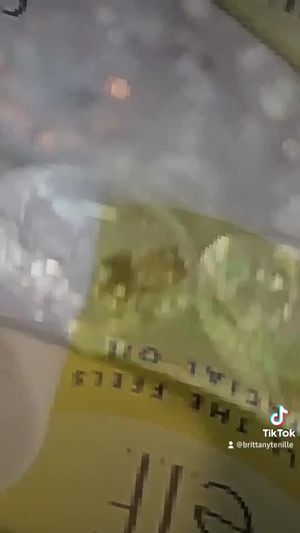 Video post by @alilbritoflove on Facebook