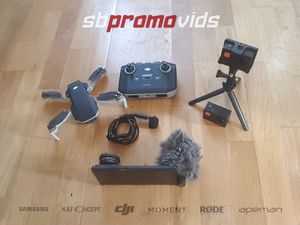 Image post by @sbpromovids on Instagram