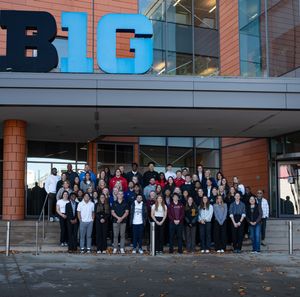 Image post by @bigten on Instagram