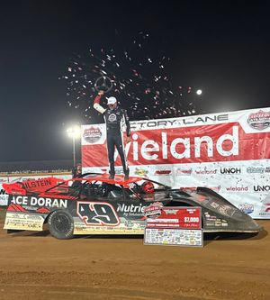 Image post by @lucasdirt on Instagram