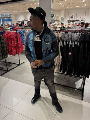 Image post by @chiraqbandz on Instagram