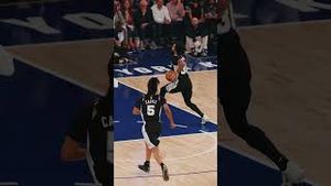 Video post by @spurs on YouTube