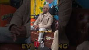 Video post by @revolt on YouTube