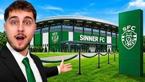 Video post by @sinnerfifa on YouTube