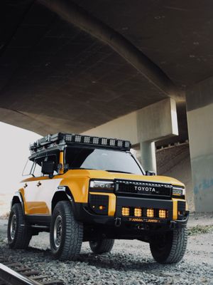 Image post by @dobinsonsusa on Instagram