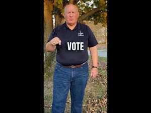 Video post by @Republicans on YouTube