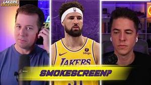 Video post by @lakerscollective on YouTube