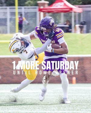 Image post by @crufootball on Instagram