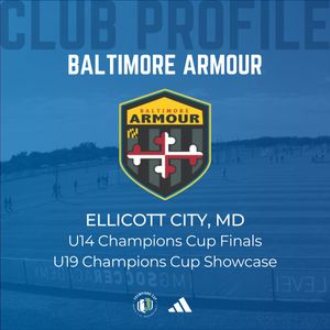 Image post by @GAcademyLeague on Twitter