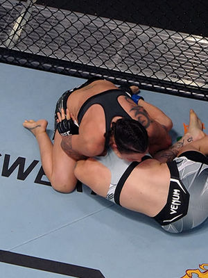 Video post by @ufc on TikTok