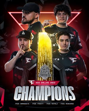 Image post by @FaZeClan on Twitter