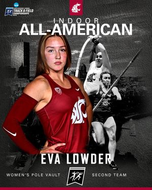 Image post by @WSUCougarXCTF on Twitter