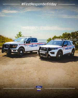 Image post by @fordpro on Instagram