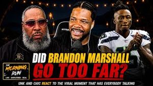 Video post by @theepregameshow on YouTube