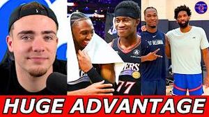 Video post by @phillytakewithrb on YouTube