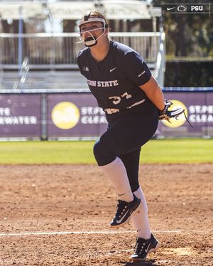 Image post by @pennstatesb on Instagram