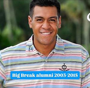 Video post by @nbcgolf on TikTok