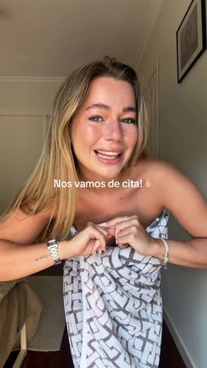 Video post by @carlotagrandeb on TikTok