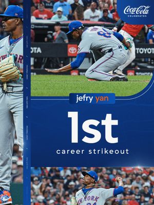 Image post by @mets on Instagram