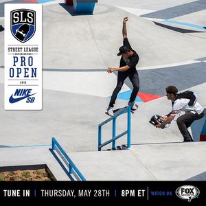 Image post by @foxsports on Instagram