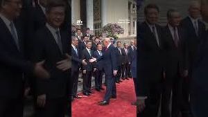 Video post by @nmasunivision on YouTube