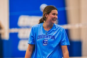Image post by @creightonvb on Instagram