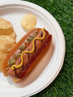 Image post by @omahasteaks on Instagram