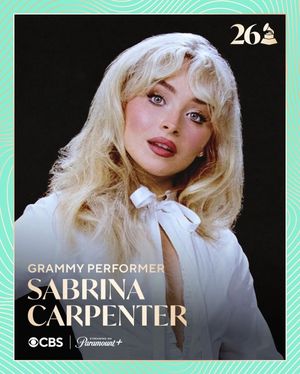 Image post by @slaybrinacarpenterr on Instagram