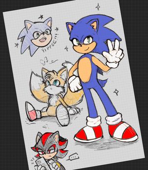 Image post by @carinadesignsthings on Instagram