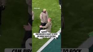 Video post by @undergroundsportsphiladelphia on YouTube