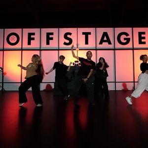 Video post by @offstagebygrv on Instagram
