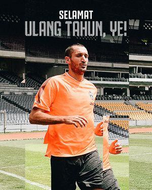 Image post by @juventus on Instagram