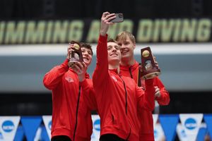 Image post by @ncaadiii on Instagram