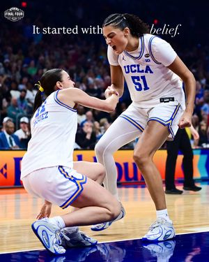 Image post by @marchmadnesswbb on Instagram