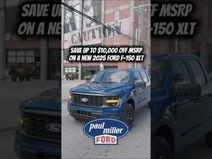 Video post by @paulmillerky on YouTube