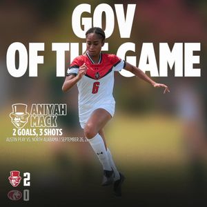 Image post by @govswsoc on Instagram