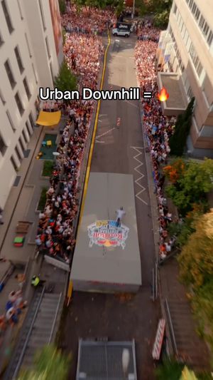Video post by @redbullaustria on TikTok
