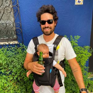 Image post by @allexandreromero on Instagram
