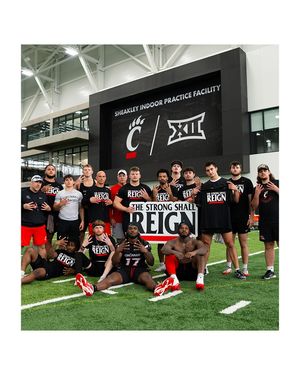 Image post by @gobearcatsfb on Instagram