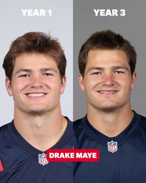 Video post by @patriots on TikTok