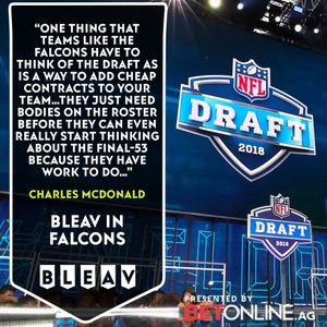 Image post by @bleavsports on Instagram